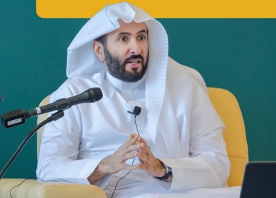 الصمعاني: نظام التنفيذ الجديد يسهم بتسريع وصول الحقوق