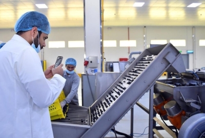 ارتفاع أسعار المنتجين 1% خلال فبراير 2026