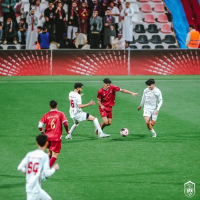 إسدال الستار على منافسات دوري الدرجة الثالثة