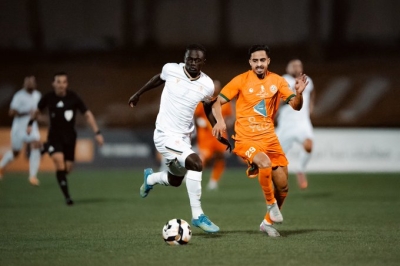 دوري يلو 29.. الدرعية يتعثر.. وصراع مثير بين الفيصلي والعلا