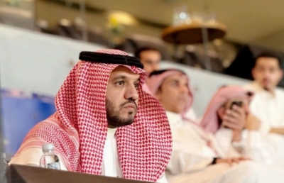 الماجد: النصر يملك كل المزايا الفنية التي تجعل كعبه عالياً على الجميع