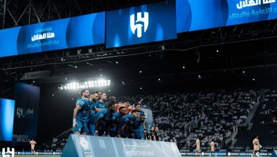 رحلة التحول.. كيف أصبح الهلال نموذجًا للاستثمار الرياضي؟