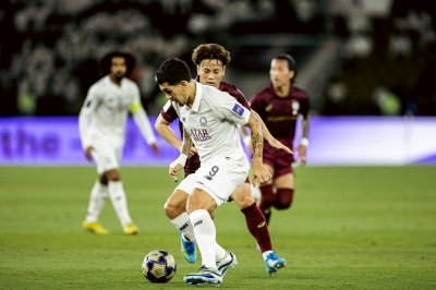 فيسيل كوبي يقصي السد من النخبة الآسيوية بـ