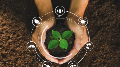 منحة سعودية لدعم مبادرة 