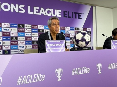 مدربا بوريرام وشباب الأهلي يؤكدان جاهزيتهم لربع نهائي نخبة آسيا