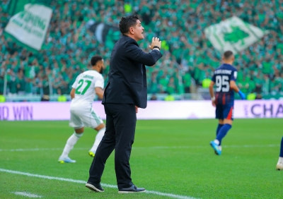 مدرب جوهور: خروجنا مخيب.. والأهلي استحق التأهل بجدارة