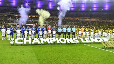 جمهور الاتحاد.. دعم بلا حدود