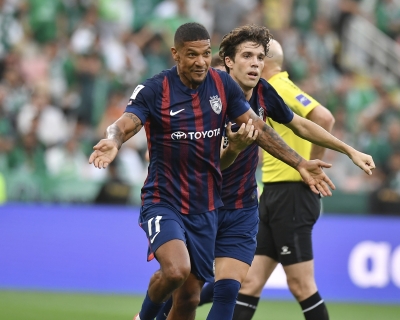 رسالة من الأهلي إلى لاعب جوهور المصاب في تدخل مجرشي