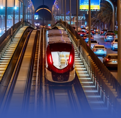 420.6 مليون مستفيد من النقل العام في المملكة خلال 2025