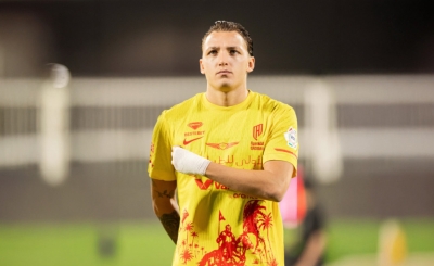 القادسية يخسر خدمات ريتيجي حتى نهاية الموسم