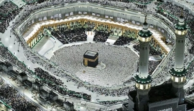 منع دخول مكة لحاملي التأشيرات كافة يدخل حيز التنفيذ