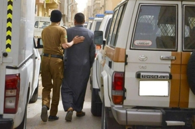 ضبط 14 ألف مخالف وترحيل 12 ألف خلال أسبوع