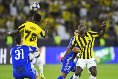 الصحف البرتغالية ترصد سقوط الاتحاد آسيويًا.. وتكشف مصير كونسيساو