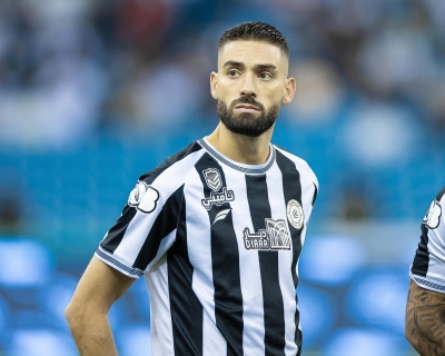 كاراسكو: مواجهة زاخو نهائي مبكر وطموحنا اللقب