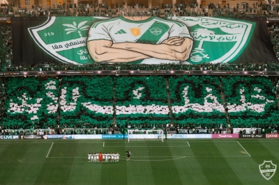 طرح تذاكر مباراة الأهلي وفيسيل كوبي في نصف نهائي 