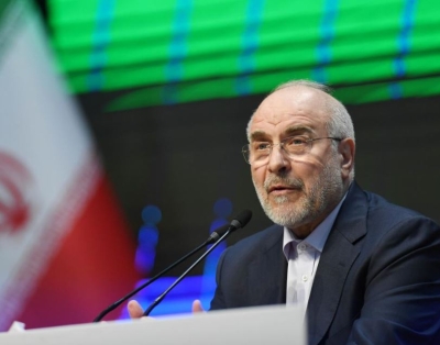 ترامب وإيران يتحدثان عن تقدم في المفاوضات