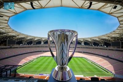 حقائق وأرقام تلخص ربع نهائي نخبة آسيا