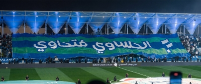 الفتح يُجمّد الرقم 12 باسم جماهيره