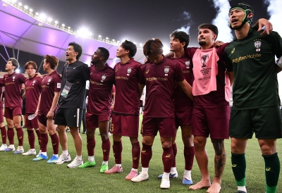 قبل مواجهة الأهلي.. من هو فيسيل كوبي الياباني؟