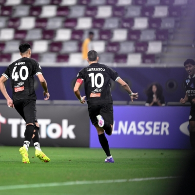 موعد الحسم.. الشباب والريان في نهائي الخليج