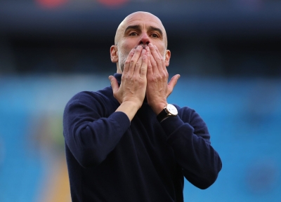 جوارديولا: الفوز على آرسنال منحنا الأمل