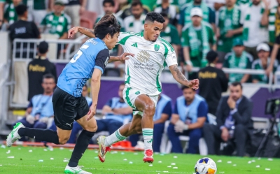 قبل مواجهة فيسيل كوبي.. تاريخ مواجهات الأهلي أمام أندية اليابان