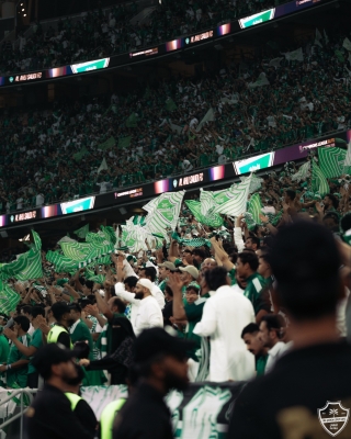 الأهلي يكشف حقيقة توزيع تذاكر مجانية في محيط ملعب الإنماء