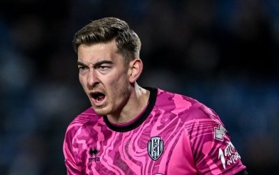 إصابة خطيرة تنهي موسم حارس المنتخب الأمريكي كلينسمان