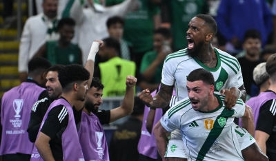 الأهلي يقول كلمته.. نهائي آسيوي رابع بألوان 