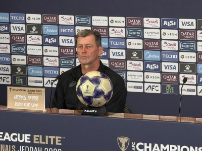 مدرب فيسيل كوبي: خسرنا أمام الأهلي بسبب التفاصيل الصغيرة