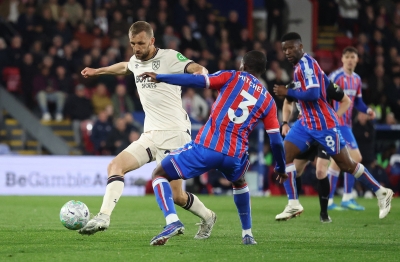 نقطة لا تكفي.. وست هام في موقف صعب بالدوري الإنجليزي