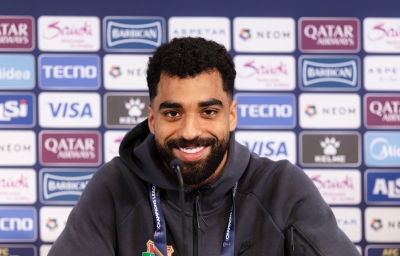 موتشيزوكي والمقبالي يتطلعان إلى المجد الأسيوي