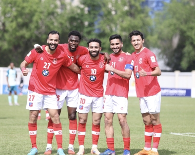 الكويت يتطلع لبلوغ نهائي التحدي الآسيوي على حساب موراس