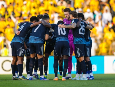 تشكيل النصر المتوقع في مواجهة الأهلي القطري