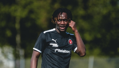 استقرار حالة جابي لاعب ميتيلاند بعد تعرضه للطعن