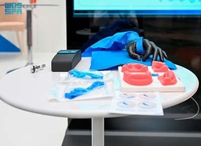 ابتكار سعودي لسلامة الجراحة يُرخّص سريريًا لأول مرة