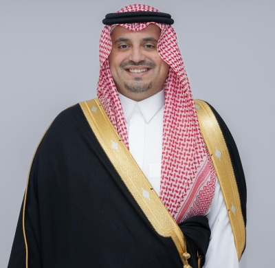 فهد بن جلوي يترأس وفد السعودية في 
