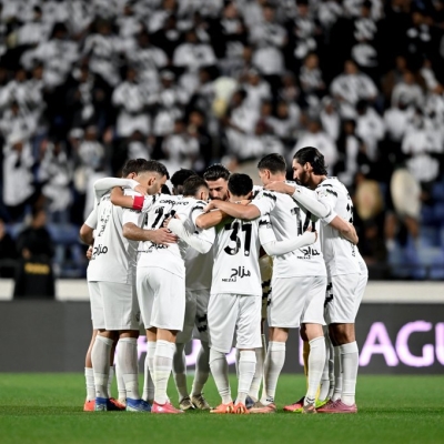 المالك يوجه رسالة لجماهير الشباب قبل نهائي 