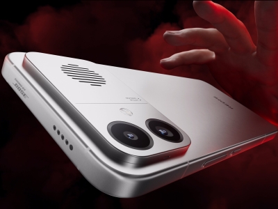 شاومي تكشف أول هواتفها المخصّصة للألعاب