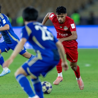 شباب الأهلي يحتج.. ويطالب بإعادة مباراته أمام ماتشيدا