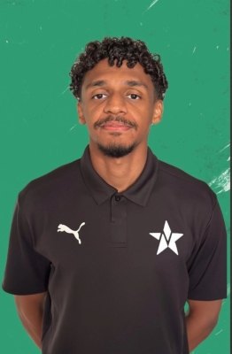 النجمة يعلن إجراء العبدالرزاق جراحة الصليبي بنجاح