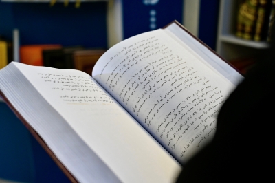 جازان تحلق في صدارة معدلات القراءة خلال 2025