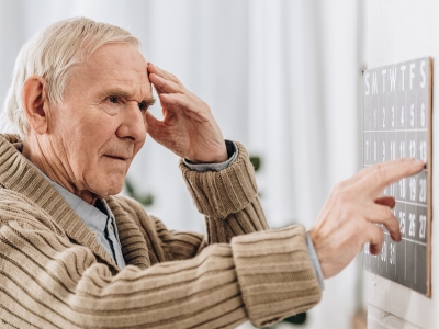 بحث جديد يفتح باب علاجات مبكرة لمرض ألزهايمر