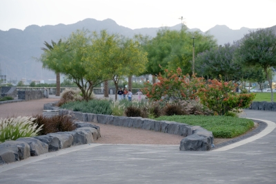 طرح مشروع مدينة متكاملة لخدمات المركبات بالمدينة