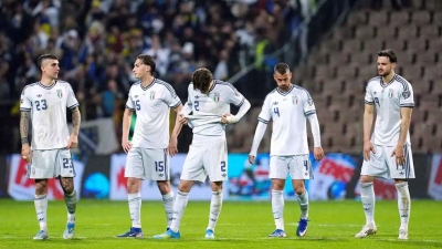 جدل قبل كأس العالم 2026.. دعوة لاستبعاد إيران وإشراك إيطاليا