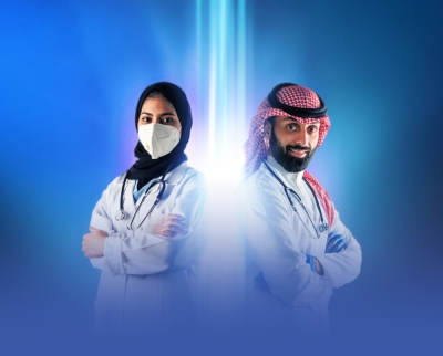 ارتفاع نسبة الأطباء السعوديين إلى 40% والصيادلة إلى 52%