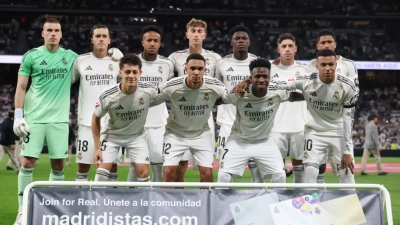 ضربة موجعة لريال مدريد.. إصابة جولر وميليتاو تهدد نهاية الموسم