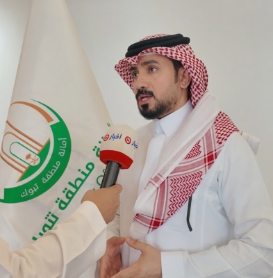 رحلة النفايات في تبوك.. من عبء بيئي إلى قيمة اقتصادية