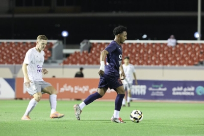 دوري يلو 30.. أبها يحسم الصعود وصراع الهدافين يزداد سخونة
