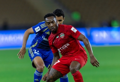 الاتحاد الإماراتي يجدد دعمه لشباب الأهلي بعد قرار 